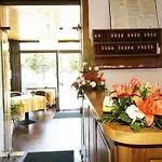 Italie Et Suisse Hotell
