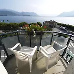 Italie Et Suisse סטרסה