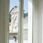 Italie Et Suisse Отель