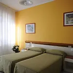 Italie Et Suisse Hotel 3*