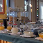 Hotel Italie Et Suisse Stresa