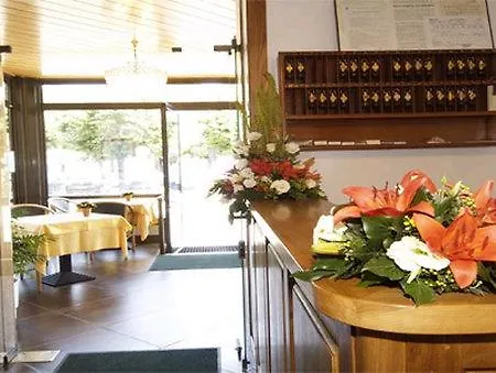 Italie Et Suisse 3* Stresa