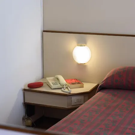 Italie Et Suisse Otel 3*