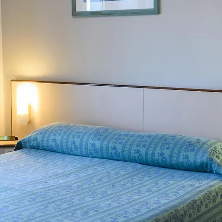 Otel Italie Et Suisse 3*