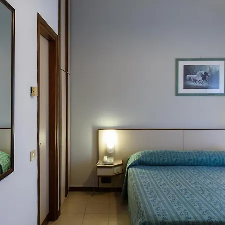 Italie Et Suisse Hotel