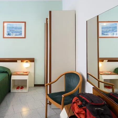 Italie Et Suisse Otel Stresa