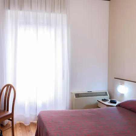 Italie Et Suisse 3*