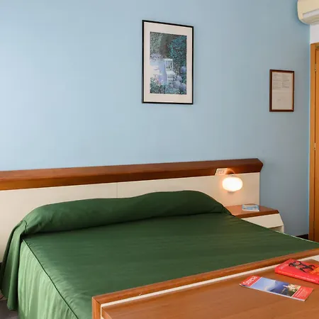 Italie Et Suisse Otel 3*