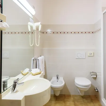 Italie Et Suisse 3* Стреза