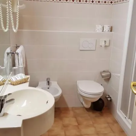 Italie Et Suisse 3* Стреза