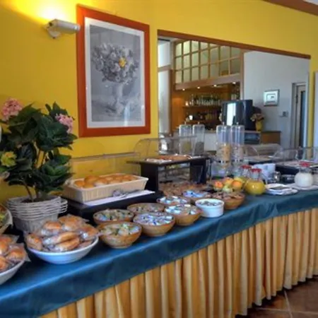 Otel Italie Et Suisse