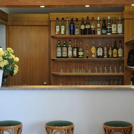 Отель Italie Et Suisse Стреза