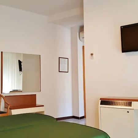 Otel Italie Et Suisse Stresa