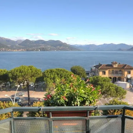 Otel Italie Et Suisse