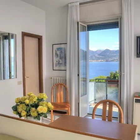 Italie Et Suisse Otel 3*