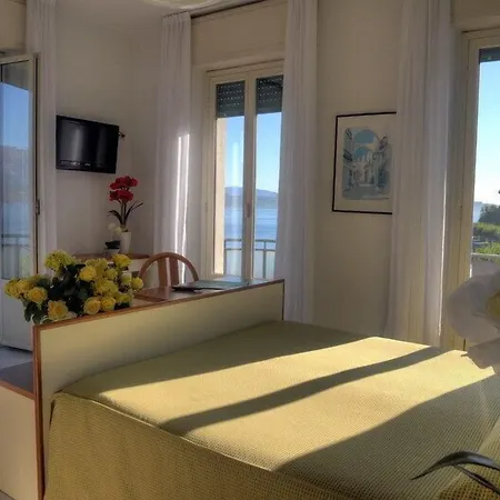 Italie Et Suisse Otel 3*