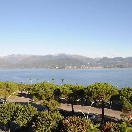 Italie Et Suisse Otel