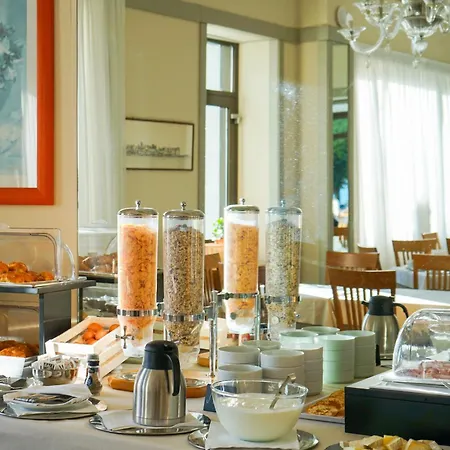 Italie Et Suisse 3* Stresa