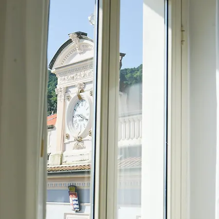 Italie Et Suisse Hotel
