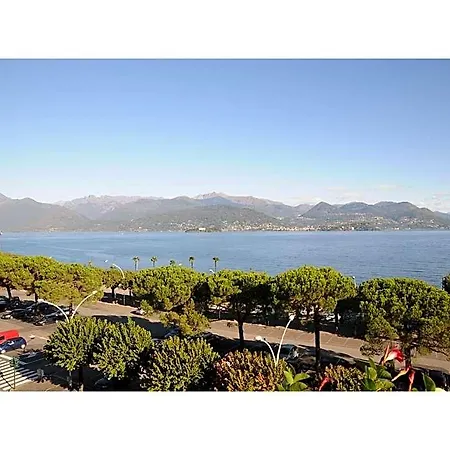 Italie Et Suisse Stresa
