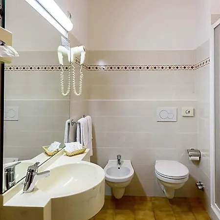 Italie Et Suisse Hotel
