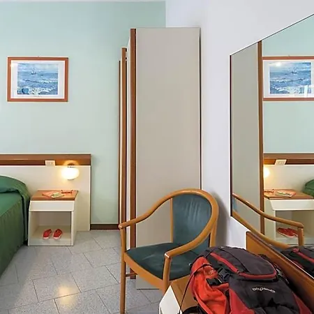 Italie Et Suisse Hotel