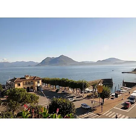 Italie Et Suisse Stresa
