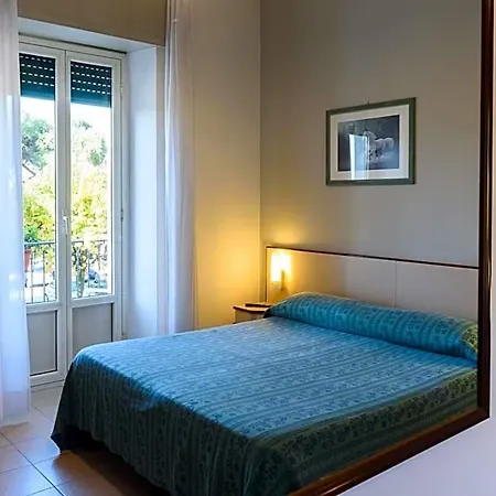 Italie Et Suisse Hotel