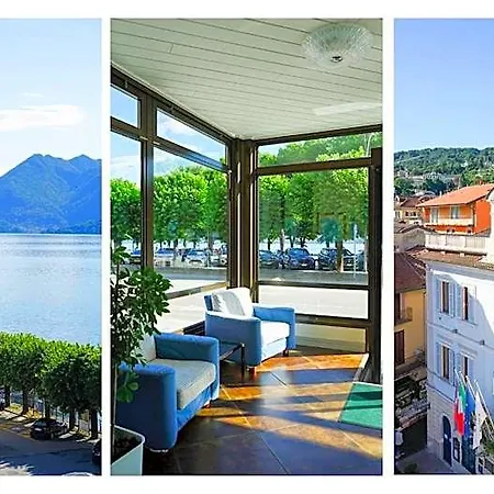 Hotel Italie Et Suisse 3*