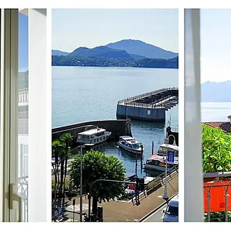 Hotel Italie Et Suisse 3*