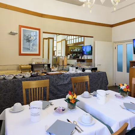 Italie Et Suisse Hotel 3*