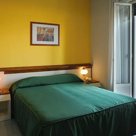 Hotel Italie Et Suisse Stresa