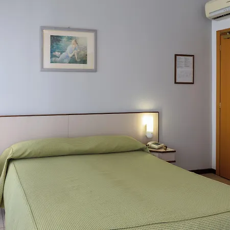 Italie Et Suisse Otel 3*