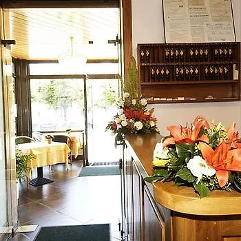 Hotel Italie Et Suisse