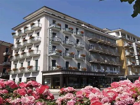 Italie Et Suisse