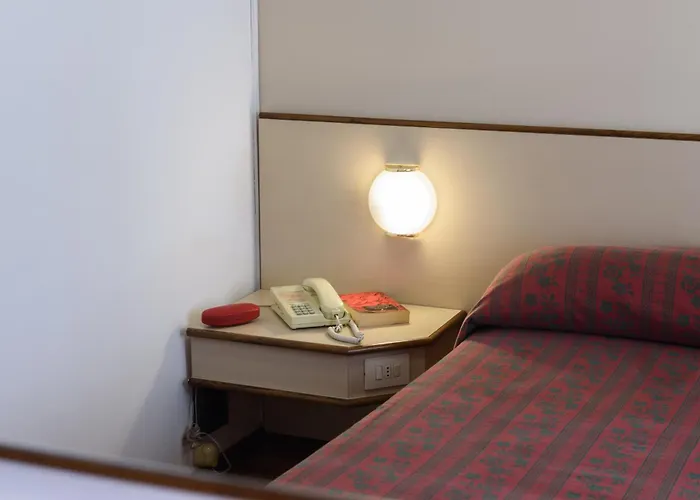 Italie Et Suisse Hotell 3*