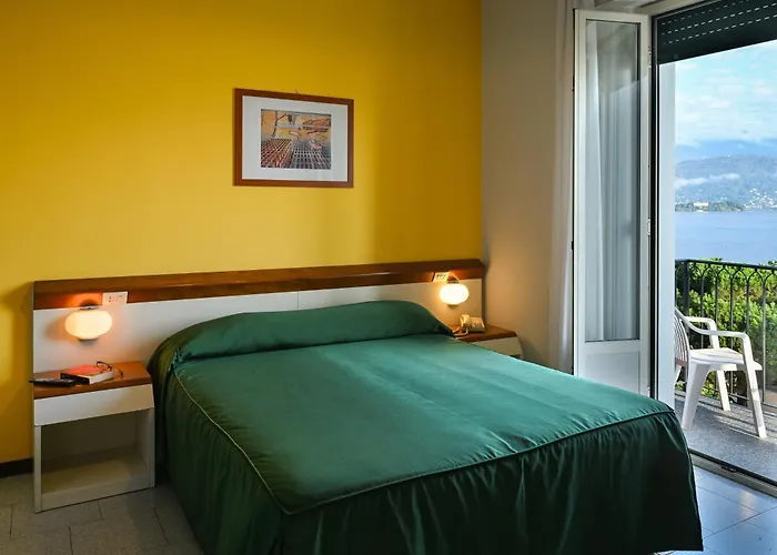 Hotell Italie Et Suisse 3*