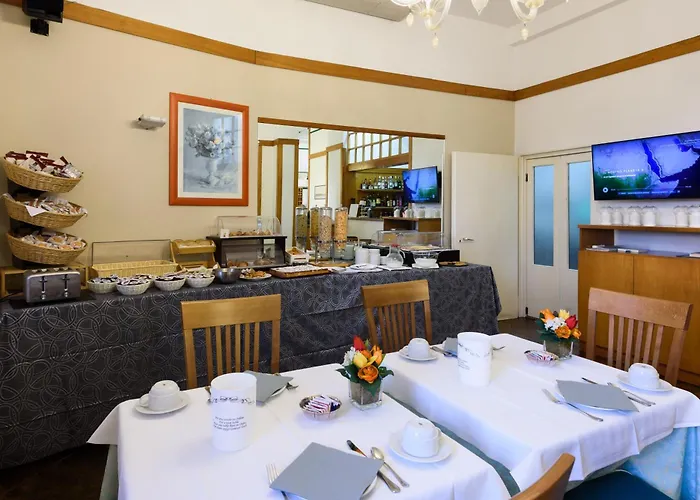 Hotell Italie Et Suisse