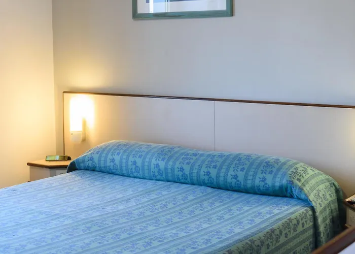 Hotell Italie Et Suisse 3*