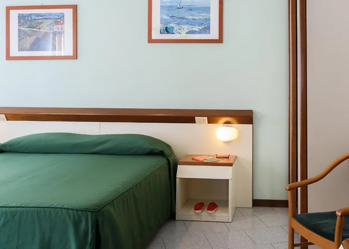 Hotell Italie Et Suisse Stresa