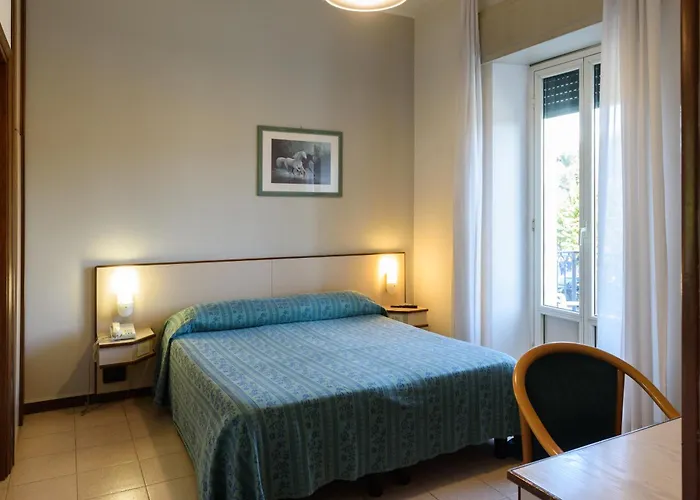 Italie Et Suisse 3* Stresa