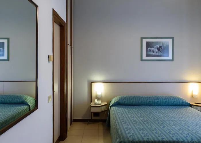 Italie Et Suisse Hotell