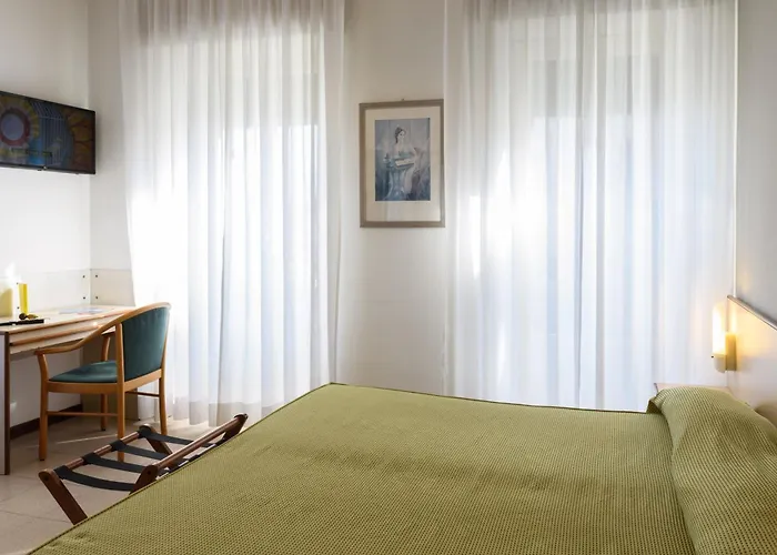 Italie Et Suisse Hotell 3*