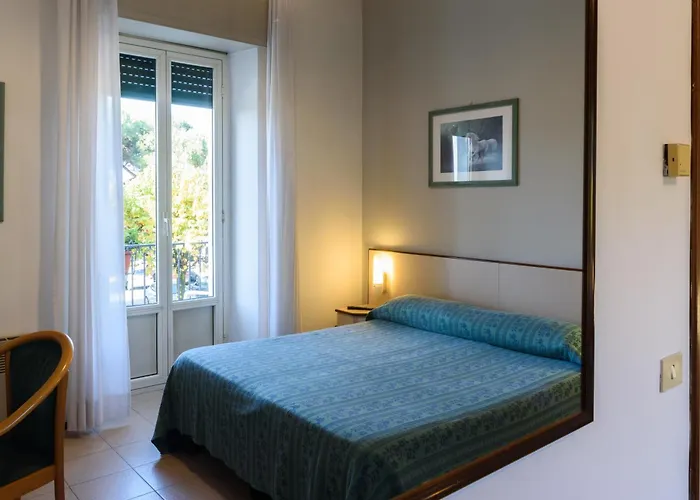 Italie Et Suisse Hotell 3*