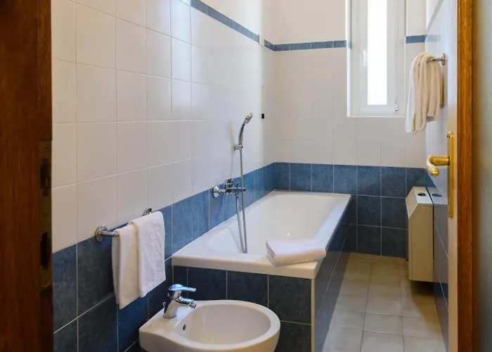 Hotell Italie Et Suisse 3*
