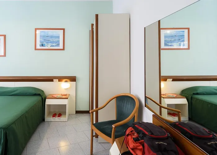 Italie Et Suisse Hotell Stresa