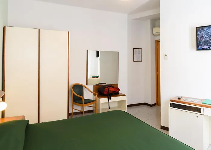 Hotell Italie Et Suisse Stresa