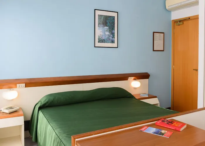 Italie Et Suisse Hotell 3*