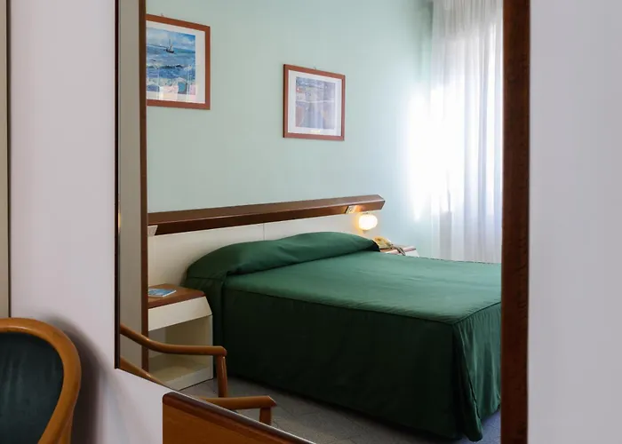 Italie Et Suisse Hotell Stresa