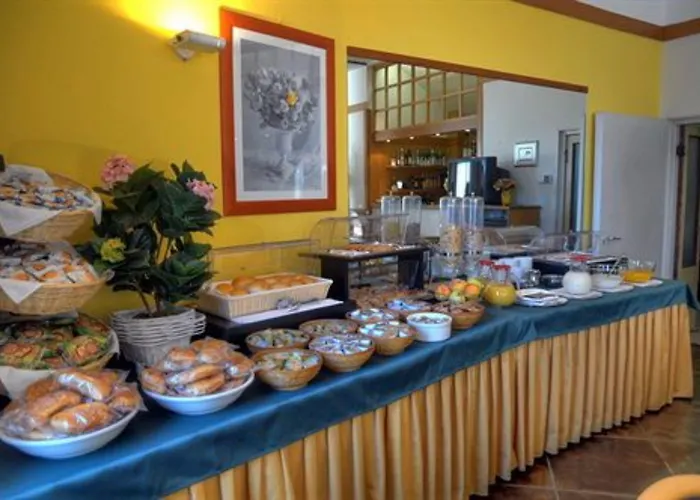 Hotell Italie Et Suisse